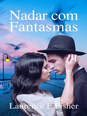 cover image of Nadar com Fantasmas